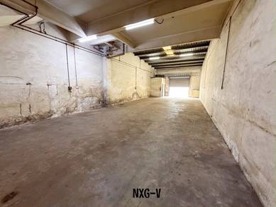 Warehouse / Factory For Rent in Klang,SGR