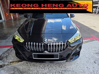 2021 BMW 218i Active Tourer 18i M SPORT GRAN COUPE