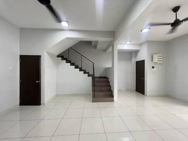 2-storey Terraced House For Sale in Dengkil,SGR