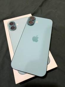 Apple iPhone 16 Plus 512 GB