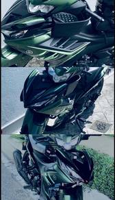 coverset LC v8