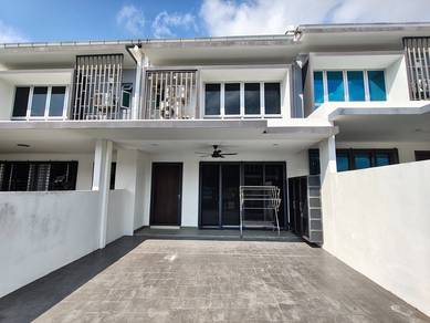 2-storey Terraced House For Sale in Dengkil,SGR
