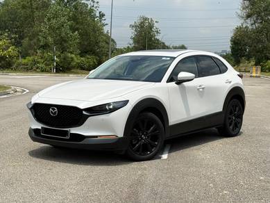 Mazda CX-30 G HIGH in Skudai, JHR