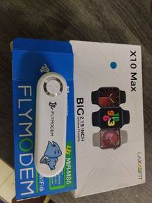fly modem
