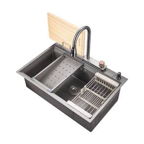 Kichen Fusion Sink