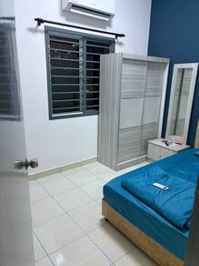Room in Johor Bahru, JHR