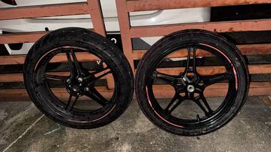 Rim Standard Y16 V3