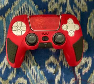 PS5 Controller Used Cun Condition!!