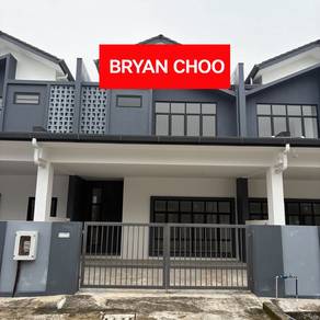 2-storey Terraced House For Sale in Kuching,SWK