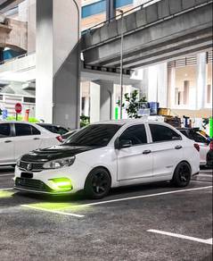 Proton Saga STANDARD MT in Butterworth, PNG
