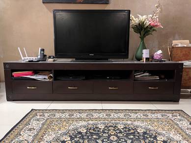TV Cabinet