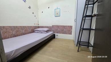 Room in Bandar Sunway, SGR
