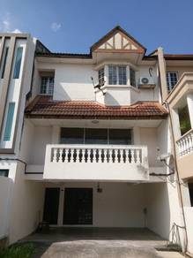 2.5-storey Terraced House For Rent in Petaling Jaya,SGR
