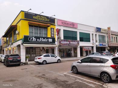 Office space For Rent in Skudai,JHR