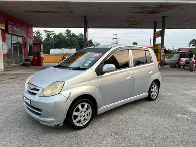 Perodua Viva EZi PREMIUM in Bachok, KTN