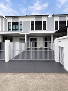 2-storey Terraced House For Sale in Pasir Gudang,JHR