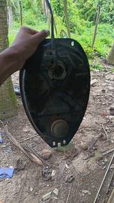 tank ex5