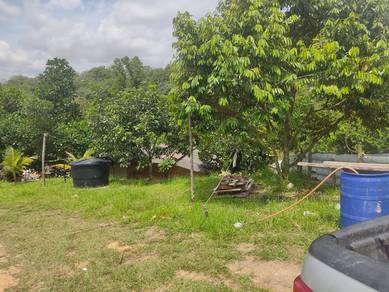 Agricultural Land in Seremban, NSN