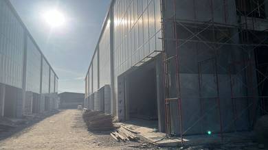 Warehouse / Factory For Rent in Kota Kinabatangan,SBH