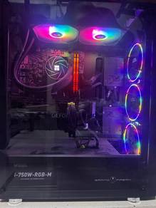cpu gaming 