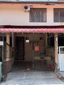 Townhouse For Sale in Bukit Katil,MLK