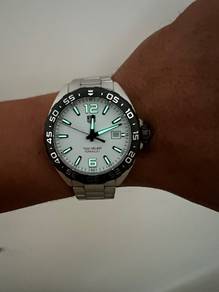 Tag Heuer Tudor Omega Oris Seiko