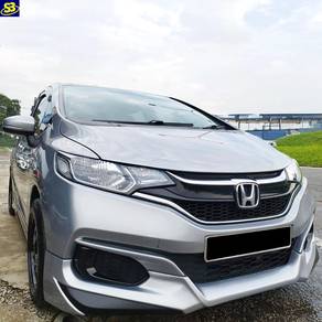 Honda Jazz S in Johor Bahru, JHR