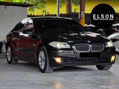 BMW 520i 20i  in Kajang, SGR