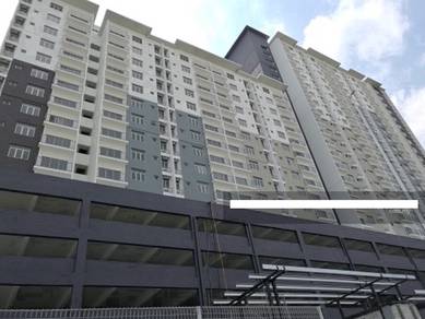 Apartment For Sale in Pangsapuri Saujana Permai 2