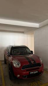 Mini Countryman S S COUNTRYMAN in Bayan Lepas, PNG
