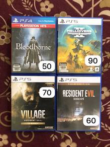 ps5 game