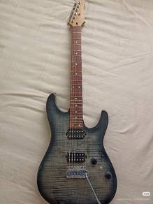 Ibanez guitar ( package)