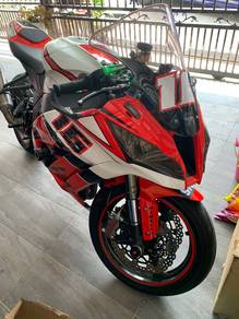 Kawasaki Ninja ZX-10R