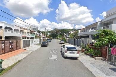 2-storey Terraced House For Sale in Subang Jaya,SGR