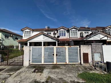 2-storey Terraced House For Sale in Sungai Buloh,SGR