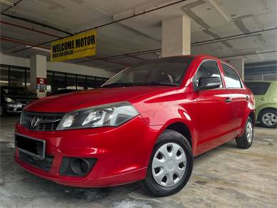 2014 Proton Saga FLX FLX EXECUTIVE