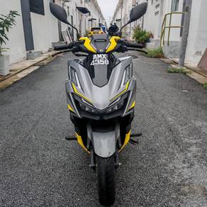 Honda Vario 160
