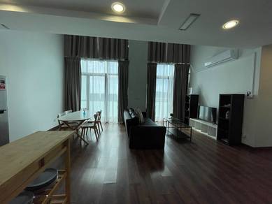 Service Residence For Rent in Riverson