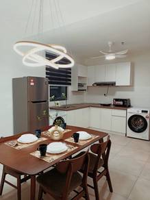 Service Residence For Rent in Meta City