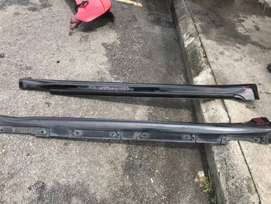 Lexus Is250 Gse20 Side Skirt Japan