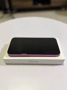 Iphone 16 Plus (256GB PINK)