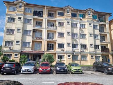 Apartment For Sale in Pangsapuri Cendana