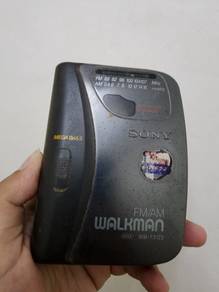 Sony Walkman [ROSAK]