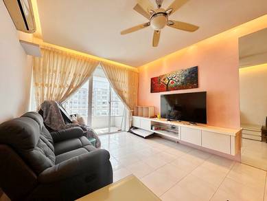 Condominium For Sale in Bayswater Resort Condominium