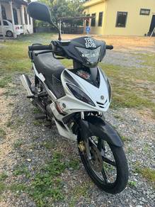 Yamaha 135LC