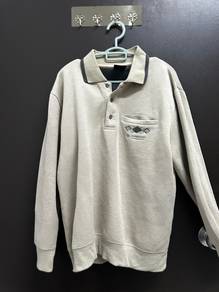 Dunlop Sweatshirt