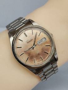 vintage seiko quart