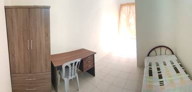 Terraced House For Rent in Kampar,PRK