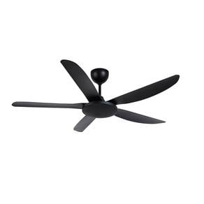Milux Remote Control Ceiling Fan MCF5601DC
