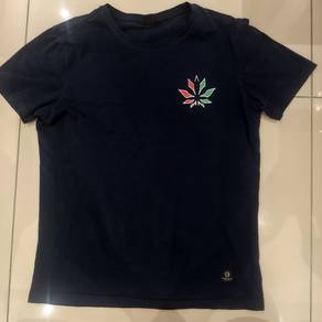 *Lycra Materials t-Shirt 1*